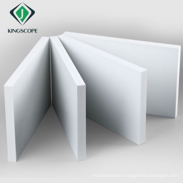 Professional Manufacturer for Pakistan 4x8 Foam Board Price PVC Sheet